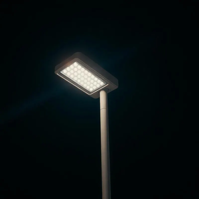 LED Street lighting product